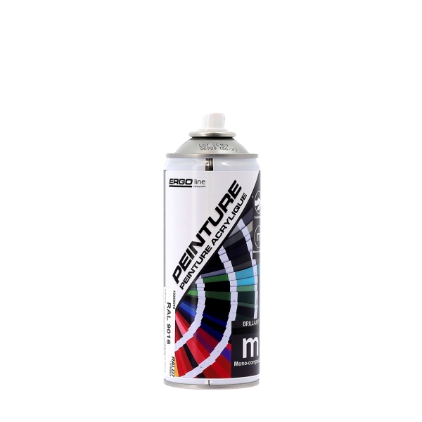 Peinture acrylique mono composant par 6